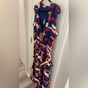 Ashley Stewart dress